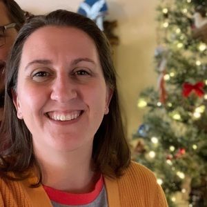 Meet your Posher, Sara